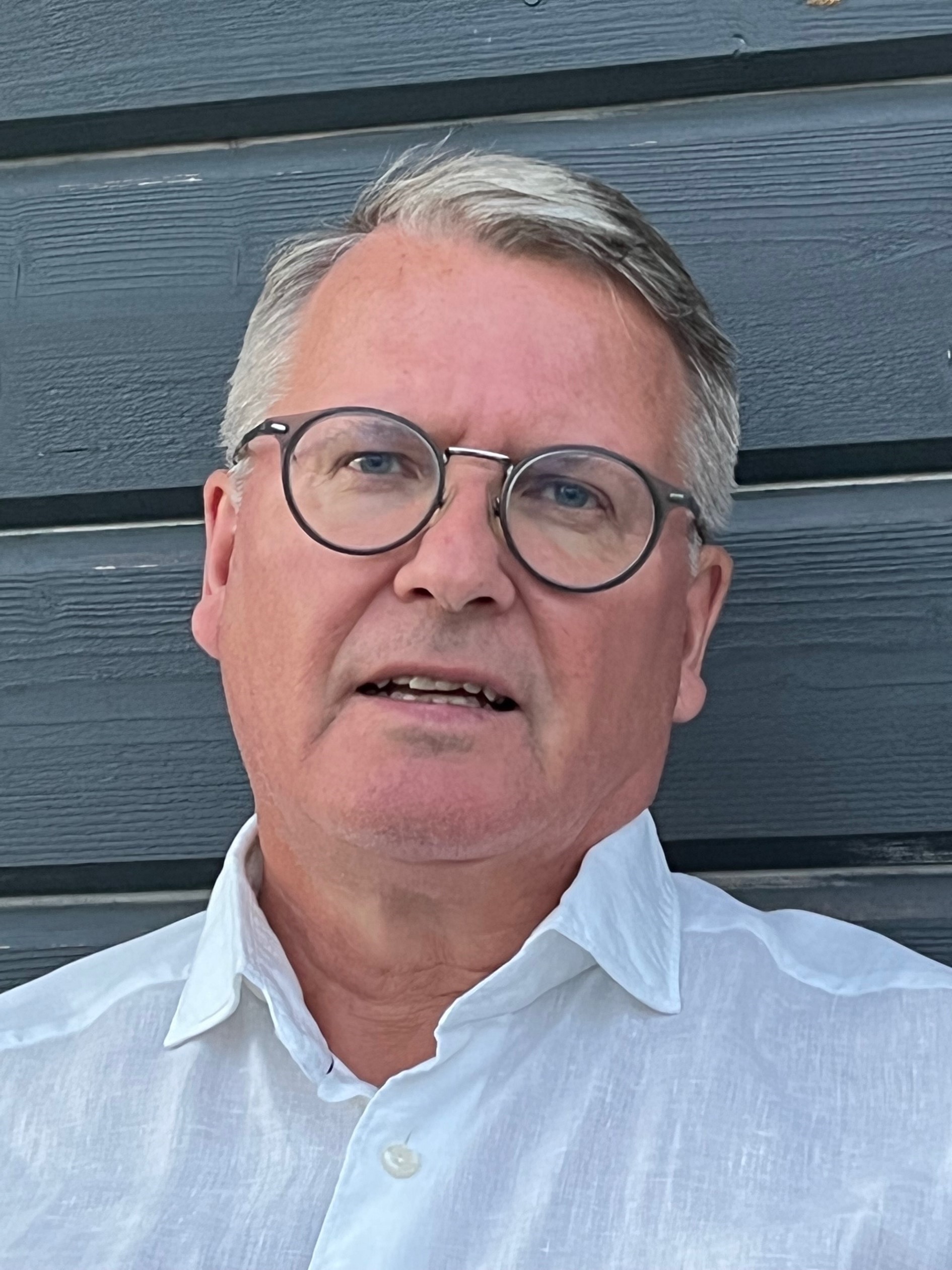 Peter Söderback CPO Agtira
